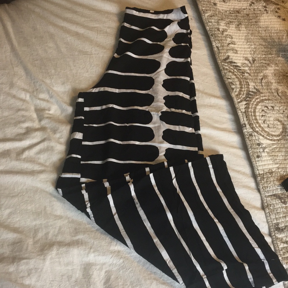 Marimekko for Target Palazzo Pants